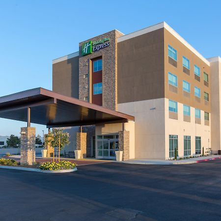 Holiday Inn Express Visalia-Sequoia Gateway Area By Ihg Exteriör bild